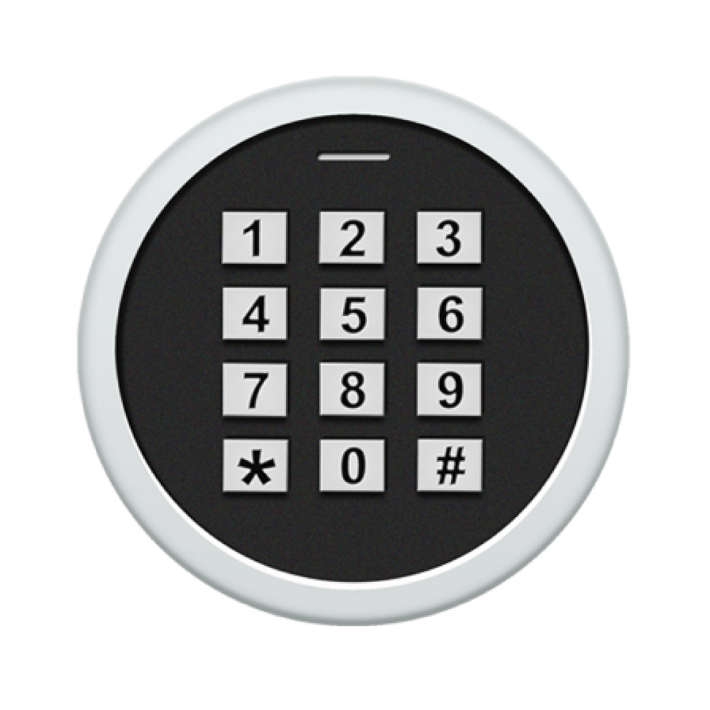 Комплект системы контроля доступа ДАЧА RONDO