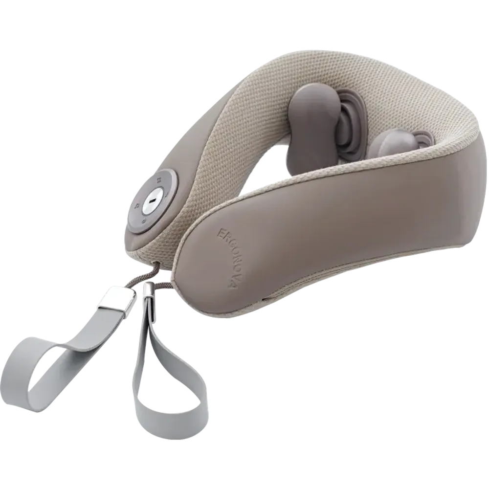 Массажер для шеи Ergonova SmartNeck