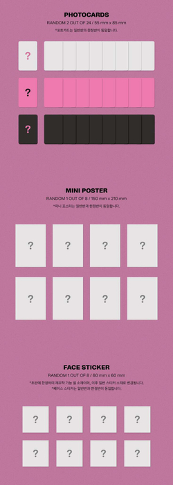 Альбом STRAY KIDS - MAXIDENT LIMITED EDITION GO VER.