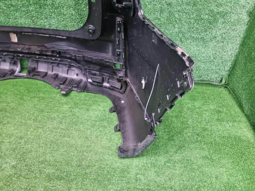 Бампер задний Changan CS95PLUS (2023-н.в.)