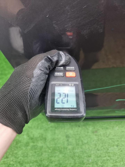 Дверь передняя правая JAECOO J8 (2024-н.в.)