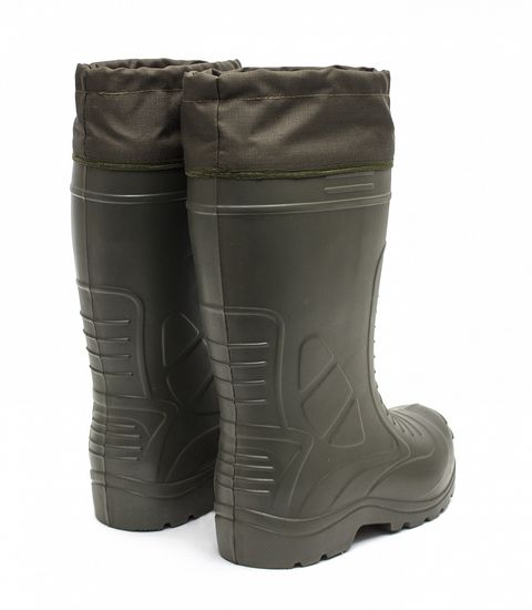 Сапоги ЭВА "Кантри" утепл. (оливковый)