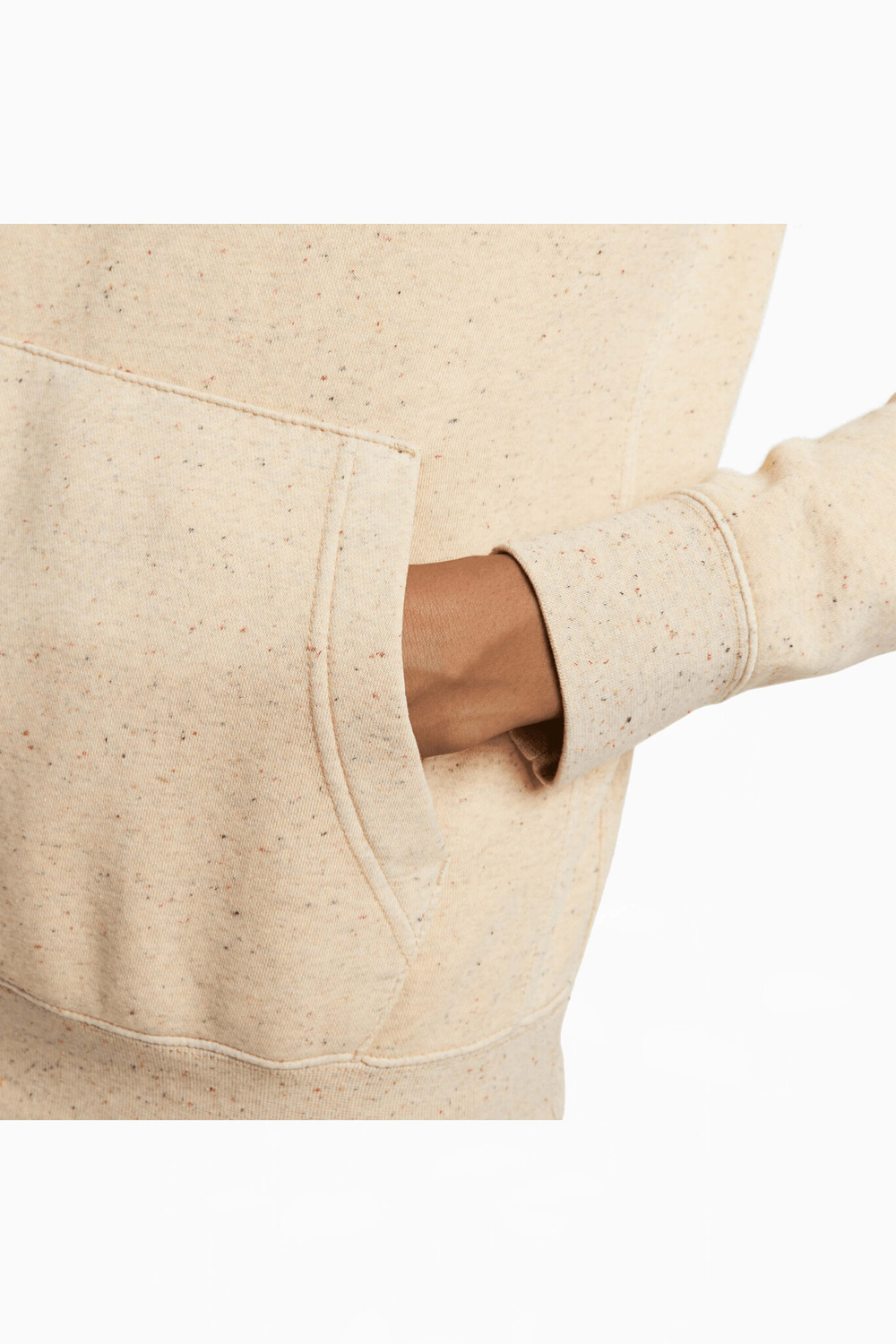 Кофта Nike Club Fleece