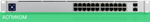 Коммутатор Ubiquiti USW-24