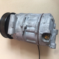 Компрессор кондиционера Audi A4, A6, Passat B5, C5, Tiguan, Touran, Beetle, Bora