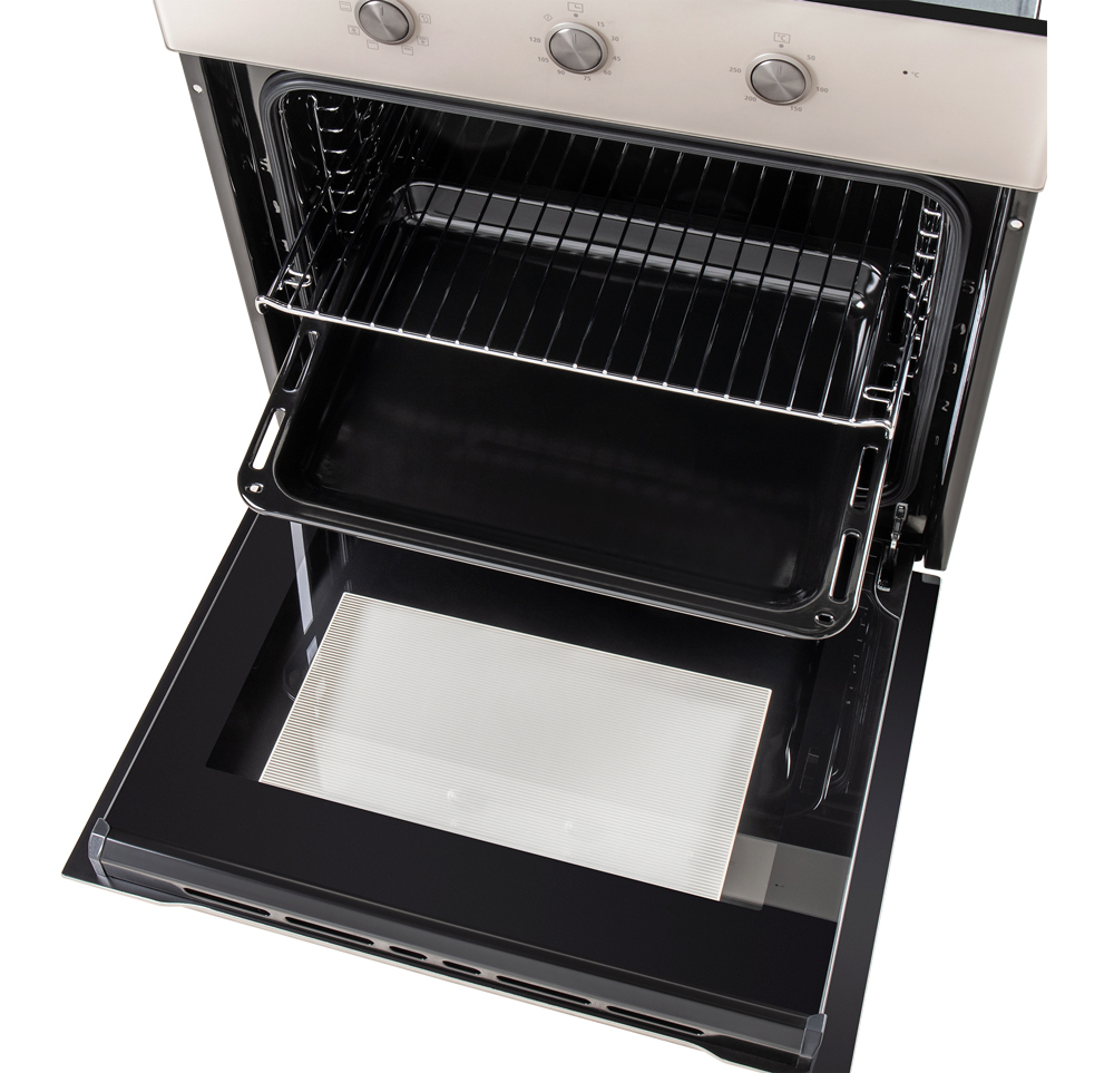 Шкаф духовой электрический MAUNFELD MEOC708PBG фото 7