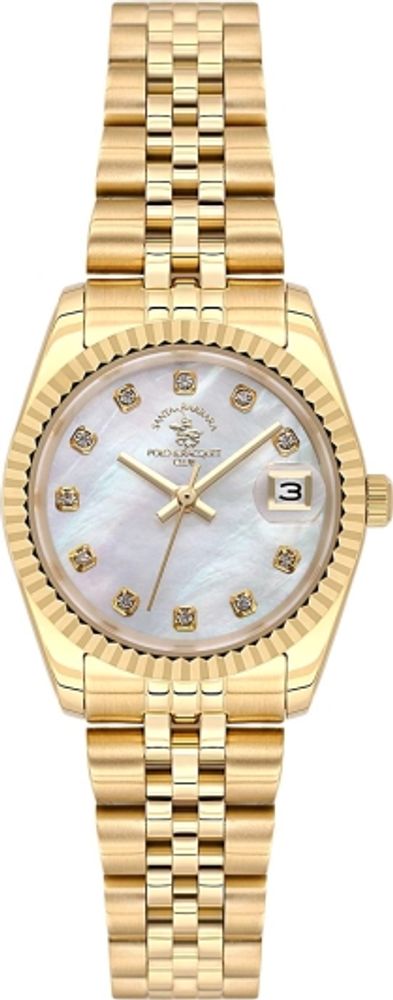 Наручные часы SANTA BARBARA SB.4.10019-3