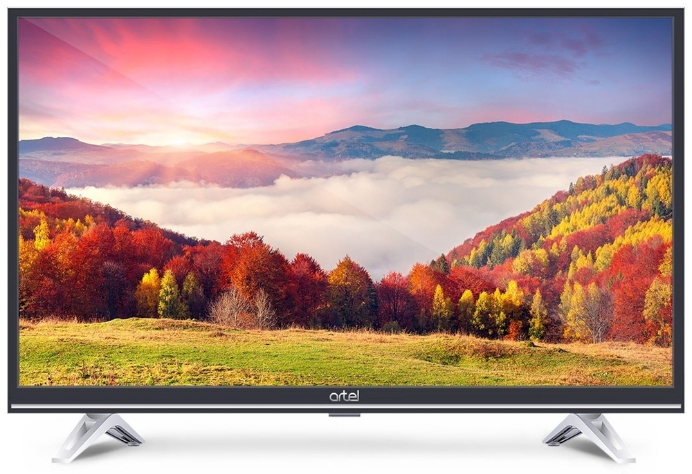 Телевизор Artel 32AH90G 81 см черный