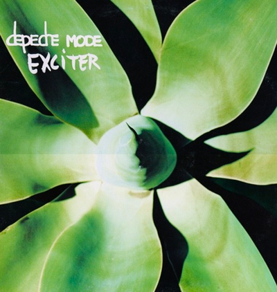 Depeche Mode - Exciter*