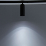 Citilux Тубус CL01T121N LED Трековый светильник Чёрный