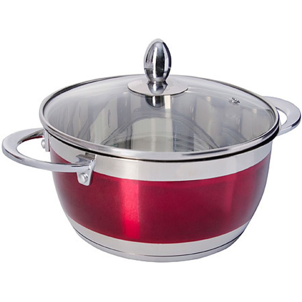 Кастрюля MAYER &amp; BOCH MB-29476 1 л