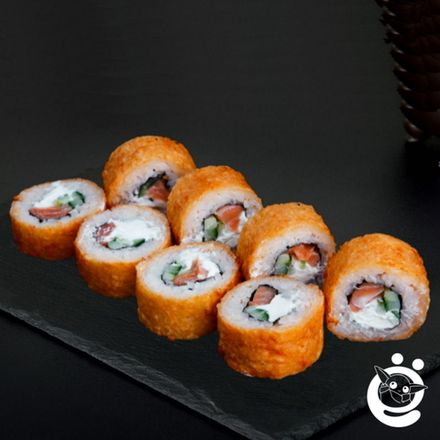 Ролл ФИЛАДЕЛЬФИЯ ТЕМПУРА