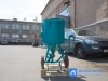 Пескоструйный аппарат PST-PS-160-1 с шиберным дозатором