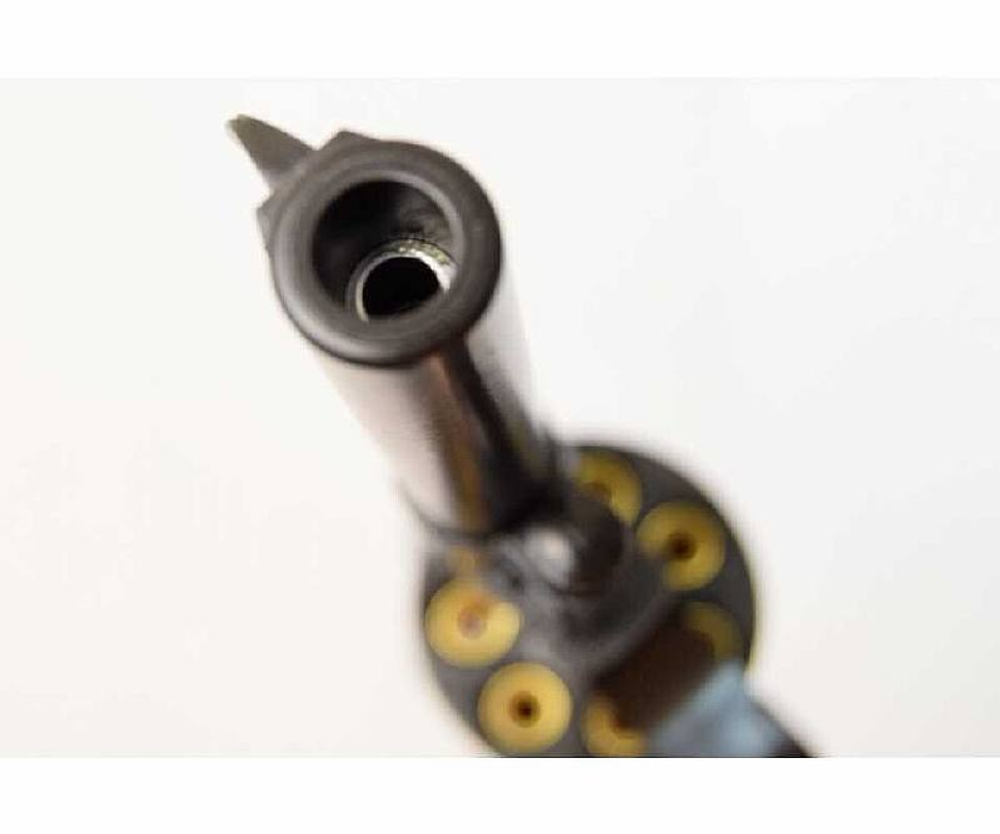 Револьвер пневматический Gletcher NGT F