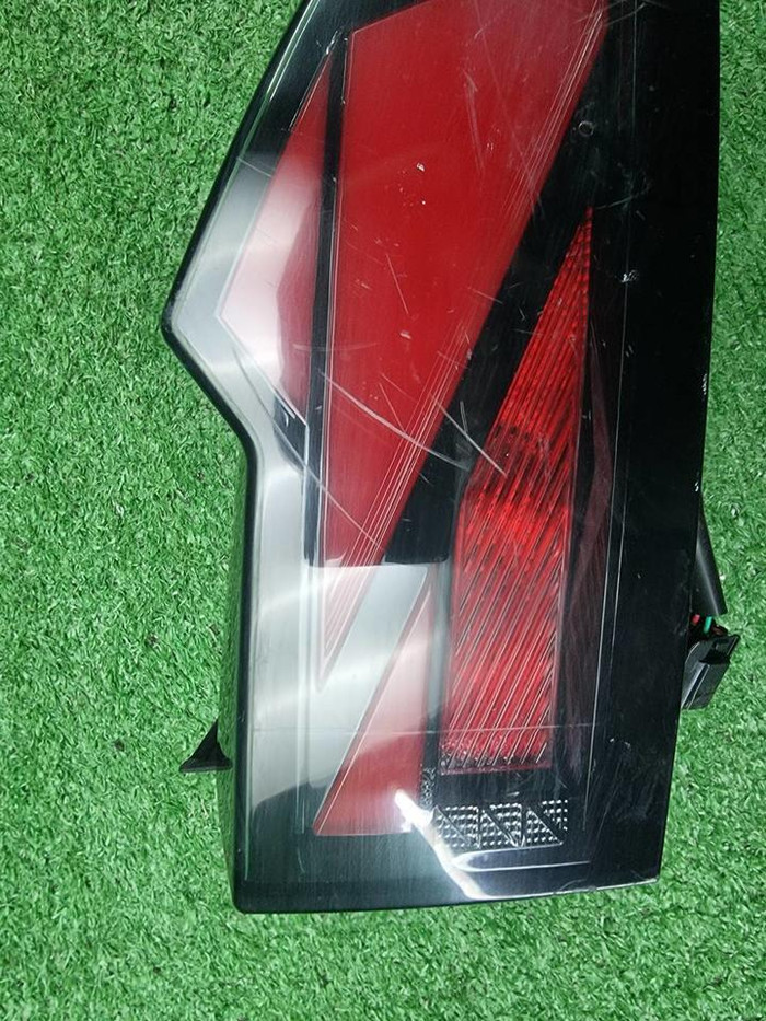 Фонарь правый внешний Changan Uni-V (2022-н.в.)