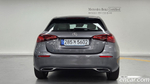Mercedes-Benz A-Class W177 A220 Hatchback (02.2024)