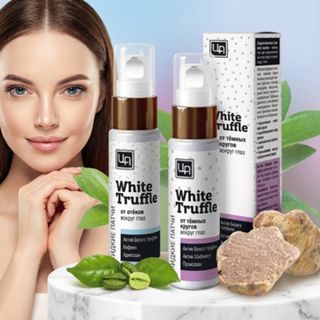 "White Truffle" жидкие патчи