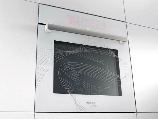 Электрический духовой шкаф Gorenje BO 8 KR