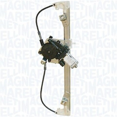 MAGNETI MARELLI - 350103647000-MAN - Window Regulator