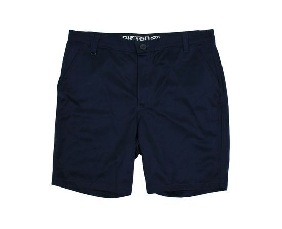 Шорты GIFTED summer/817 темно-синий