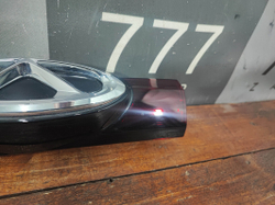 Накладка крышки багажника Chery Tiggo 7 Pro Б/У Оригинал 605000205AB