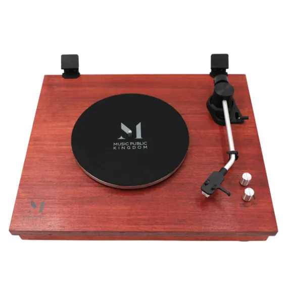 Music Public Kingdom TT37ATS Wood