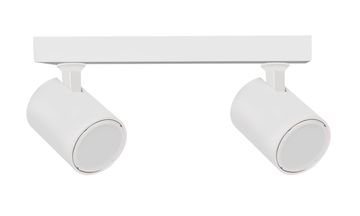 Накладной точечный светильник CLT 017CW2 L250 WH белый Invisia Crystal Lux