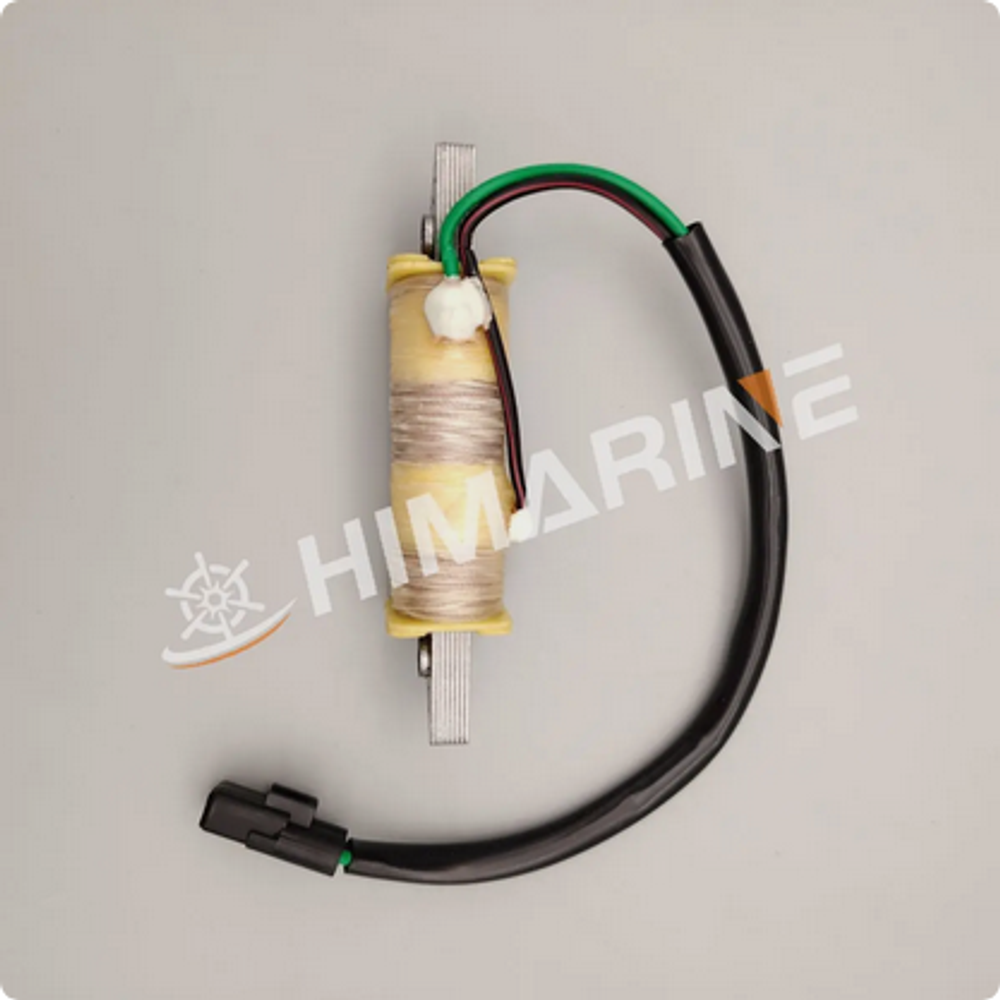 Катушка генератора Suzuki DT20/DT25/DT30 (32140-96310-000)
