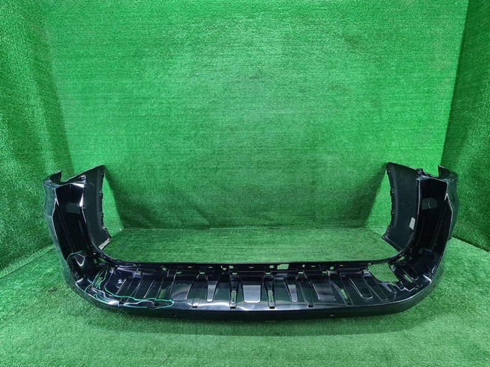 Бампер задний Toyota Land Cruiser 300 (2021-н.в.)