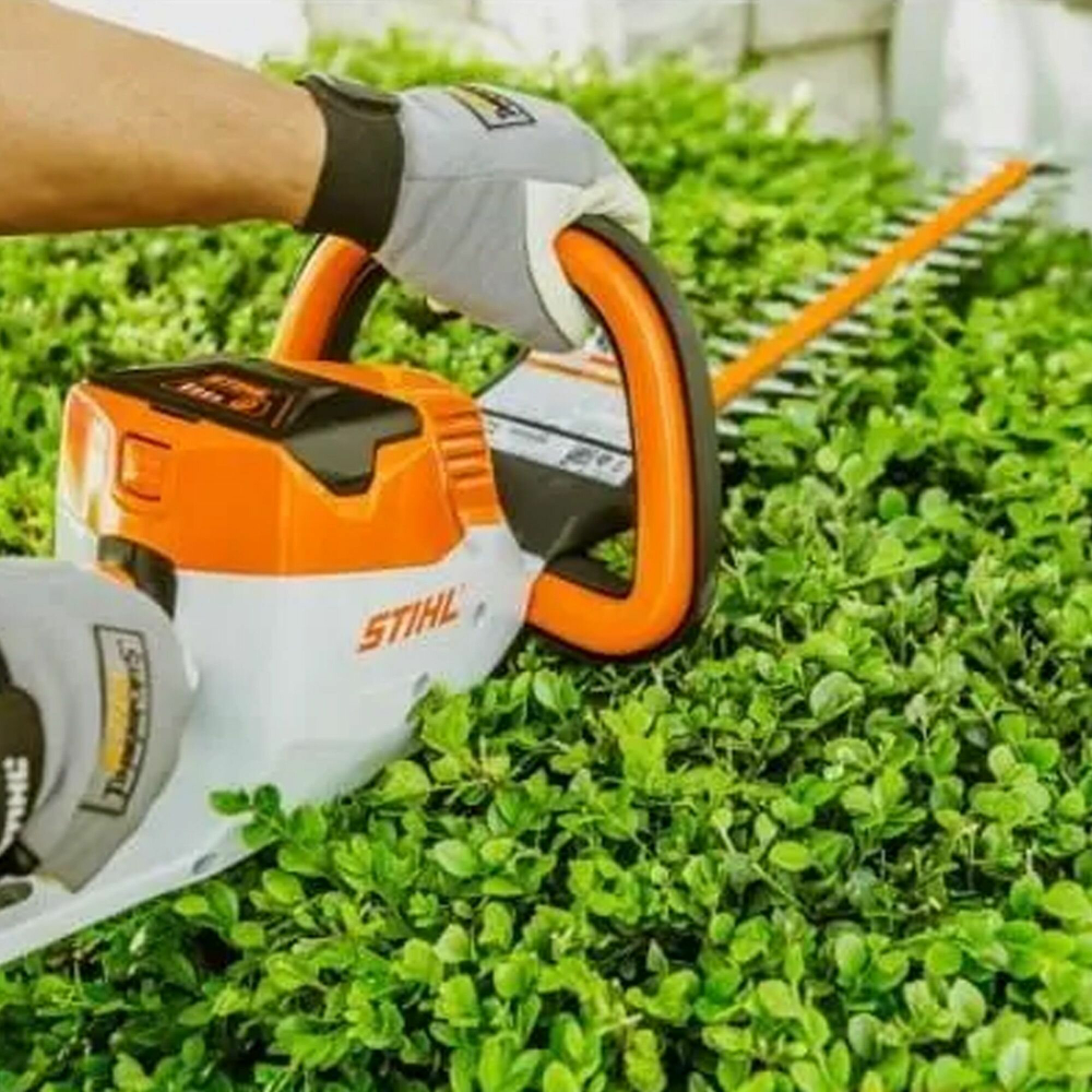 Аккумуляторные мотоножницы STIHL HSA 56 (без аккумулятора и ЗУ)