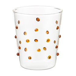 Набор стаканов Pom-pon, 425 мл, 4 шт.