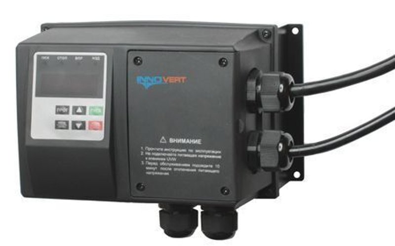 Преобразователь частоты IPD222P21B