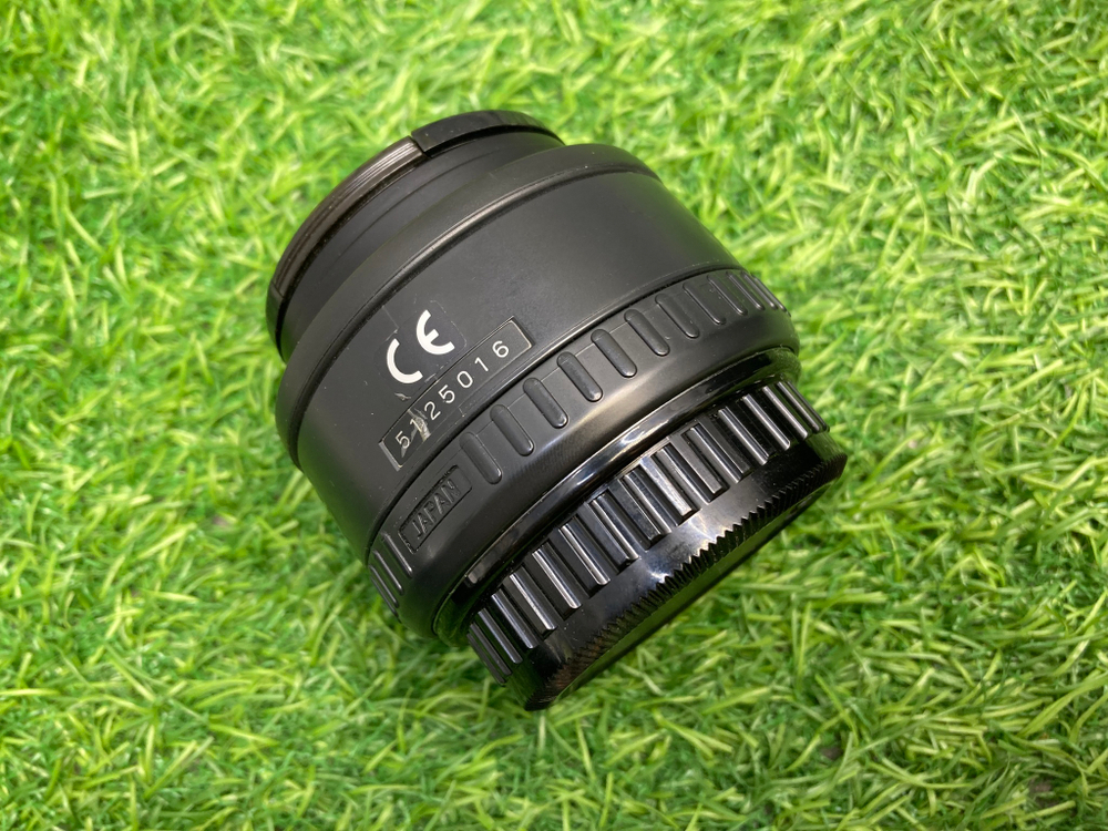 Pentax SMC FA 50mm 1.4