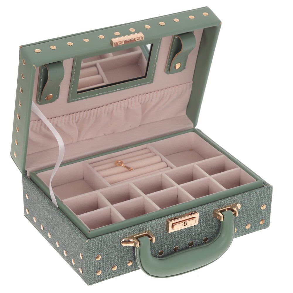 GAEM Шкатулка для украшений, L25 W17 H10 см