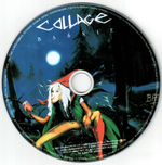 Collage / Basnie (RU)(CD)