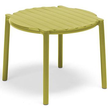 Столик Doga журнальный грущевый Nardi Италия