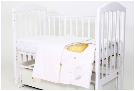 КПБ Топотушки Лучик 3 пр