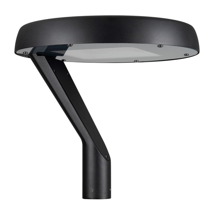 Светильник ALT-DEKKEL-50W Day4000 (BK, 145x40 deg, 230V) Arlight 056031
