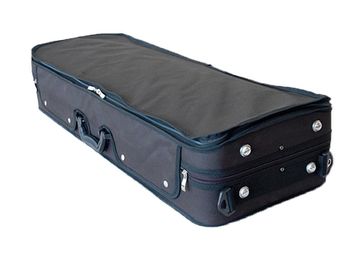 VAC-500 Футляр для альта 15,5", прямоугольный, Mirra