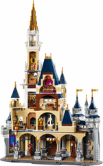 Конструктор LEGO Disney 71040 Замок Дисней