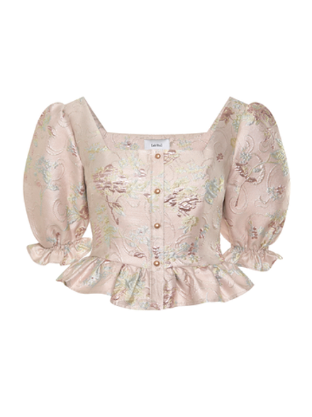 Топ Cinderella cream