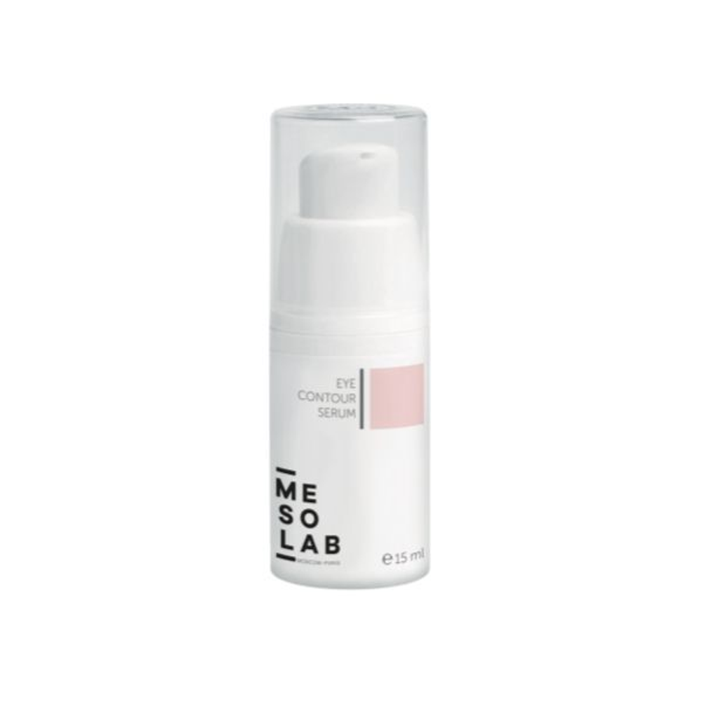 MESOLAB Сыворотка для кожи вокруг глаз - EYE CONTOUR SERUM,15 мл