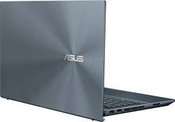 Ноутбук ASUS UX535LI-BN150R 90NB0RW2-M03620 15.6; LED / 1920x1080 FHD / TFT IPS / Intel Core i5 / 10300H / 2500 МГц / NVIDIA GeForce GTX 1650 Ti / 4 Gb / 8 Gb / SSD+SSD (Intel Optane Memory) / 1024 ГБ / Нет / Windows 10 Pro