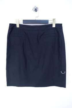 Юбка Cavita непринужденного образа, маркировка 40, визуально 46 размер