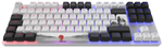 КЛАВИАТУРА DARK PROJECT ONE 87 FUJI