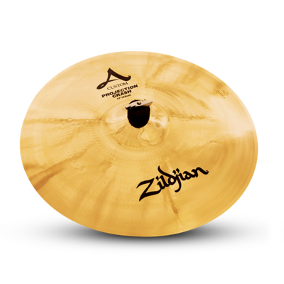 Тарелка ZILDJIAN A20583 17` A` CUSTOM PROJECTION CRASH