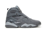 Кроссовки Jordan Air Jordan 8 Retro Cool Grey