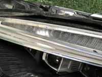 Битая Фара левая EXEED VX (2021-2024) LED