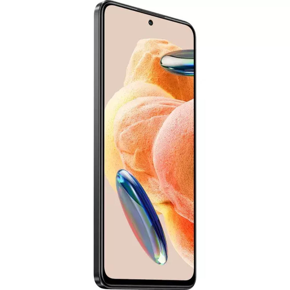 Смартфон Xiaomi Redmi Note 12 Pro 8/256 Graphite Gray RU