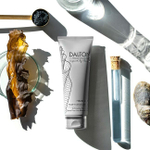 Dalton Разглаживающий антивозрастной крем для рук против гиперпигментации - Cleansing Fluid,75 мл